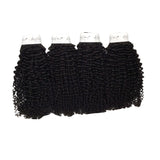 Kinky Curly 4 Bundle Deal
