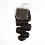 Bodywave 5x5 HD Closures