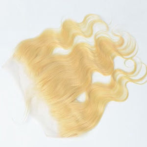 Bodywave 613 13x6 HD Frontal
