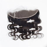 Bodywave 13x6 HD Frontal