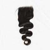 Bodywave 5x5 HD Closures